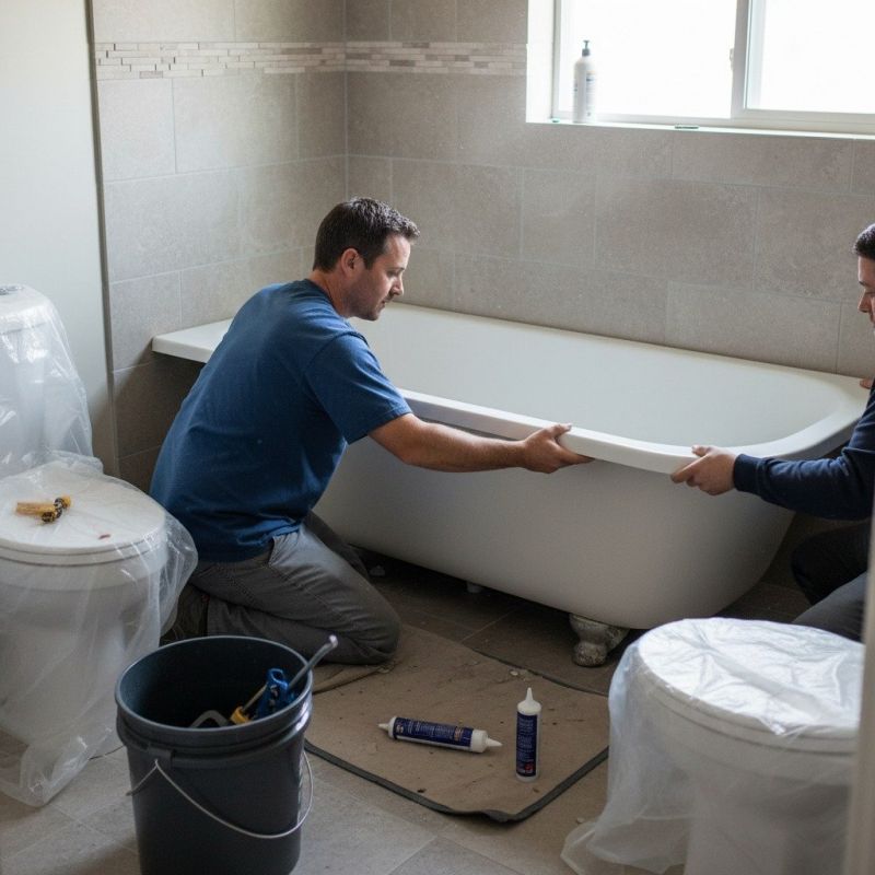 Top Bathtub Installation Companies in Altamonte Springs, FL
