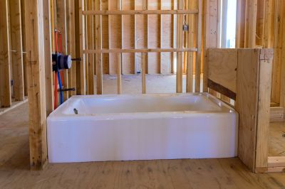 Top Bathtub Installation Companies in Davenport, FL