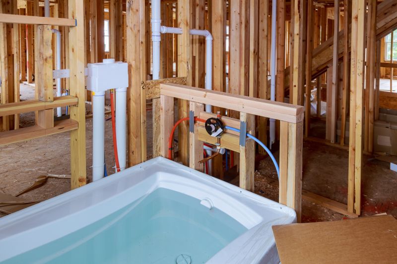 Top Bathtub Installation Companies in Davenport, FL