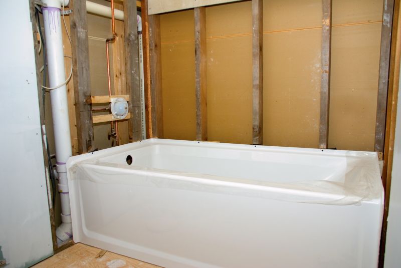 Top Bathtub Installation Companies in Tavares, FL