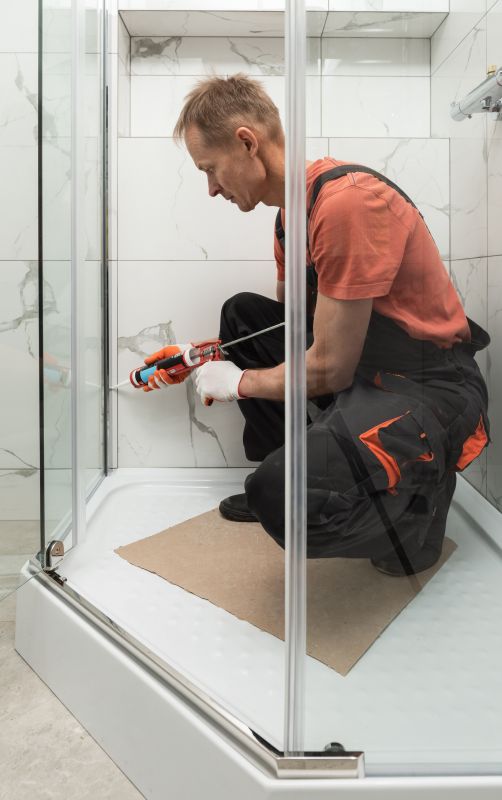 Top Shower Installation Companies in Eustis, FL