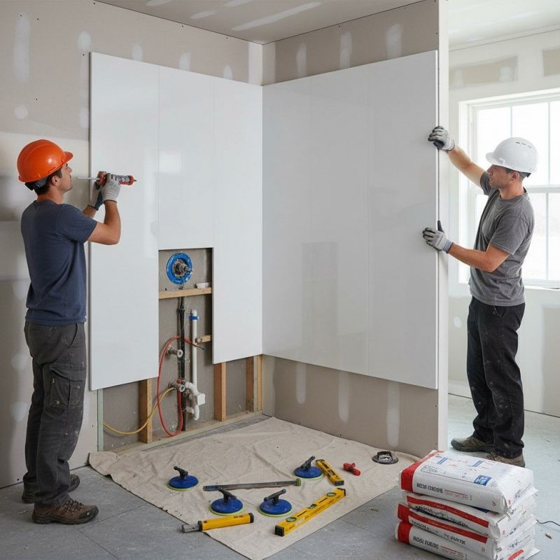 Top Shower Installation Companies in Maitland, FL