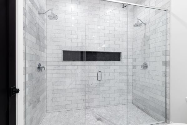 Shower Replacement in Clermont