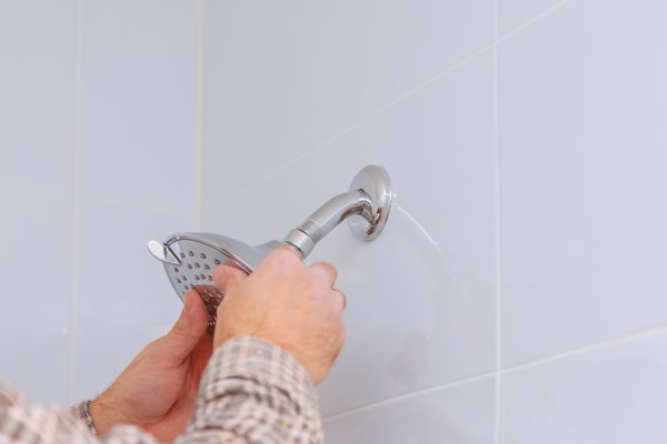 Shower Plumbing Service in Clermont